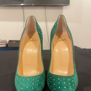 Christian Louboutin Pumps